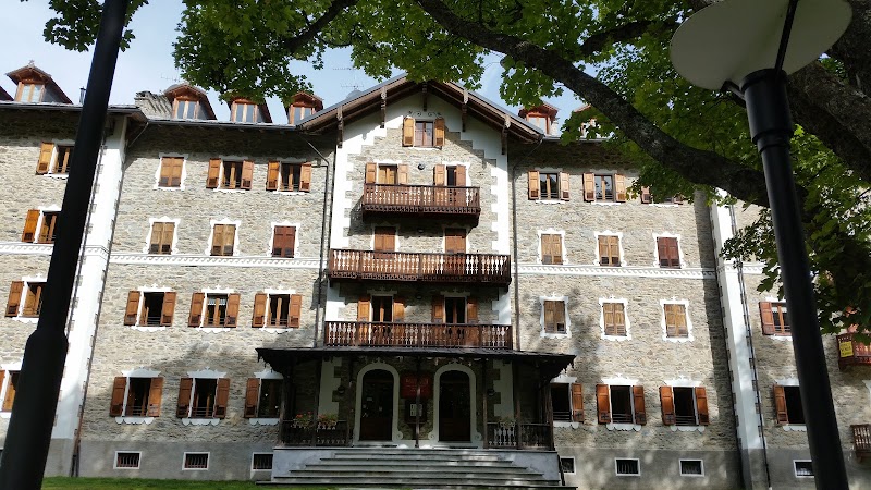Ceresole Sport village (La Casa del Re)