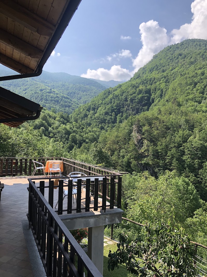 B&B Il Girasole