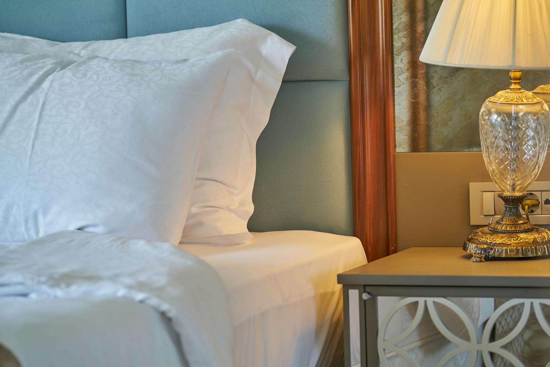 LA DUSE Luxury Rooms — Alloggio a Pescara, Pescara