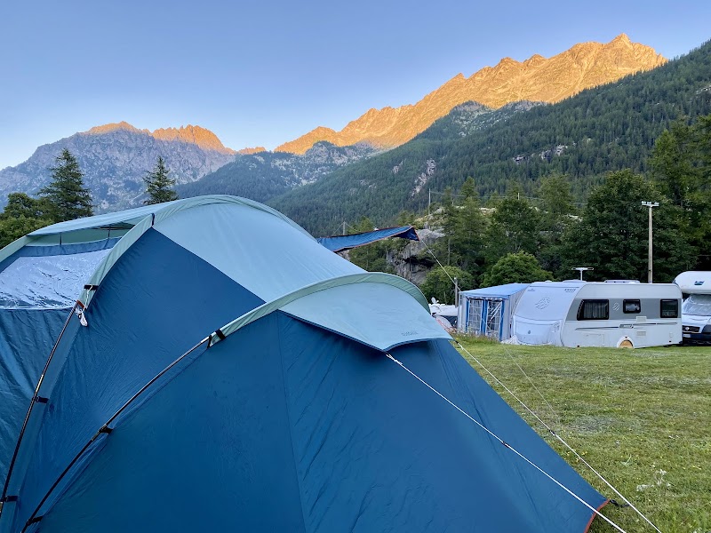 Club Alpinistico Cuorgnatese