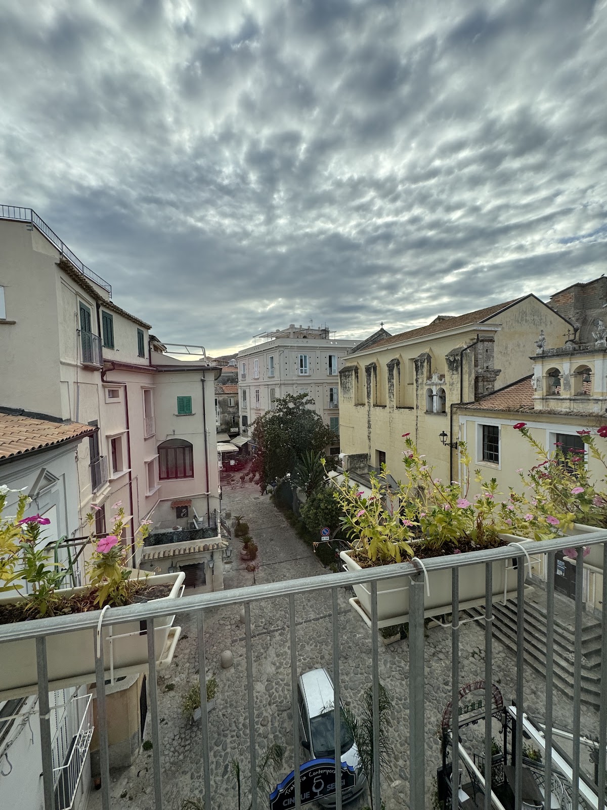 B&B Tropea La Divina - Centro storico di Tropea — Alloggio a Tropea, Vibo Valentia