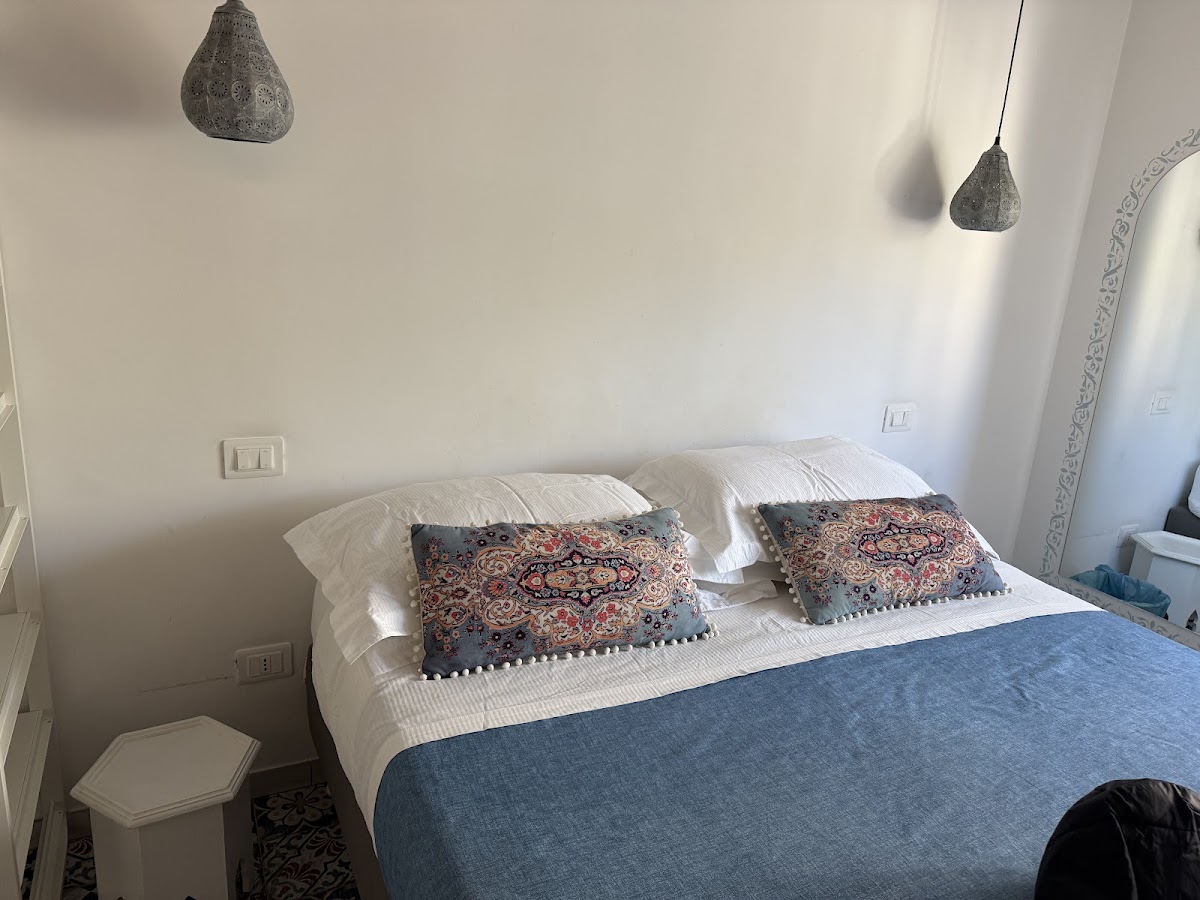 B&B Mille una Notte — Alloggio a Vasto, Chieti