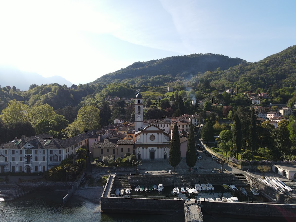 Nenè Bellagio - Il Vicolo Rooms&Breakfast — Alloggio a Bellagio, Como