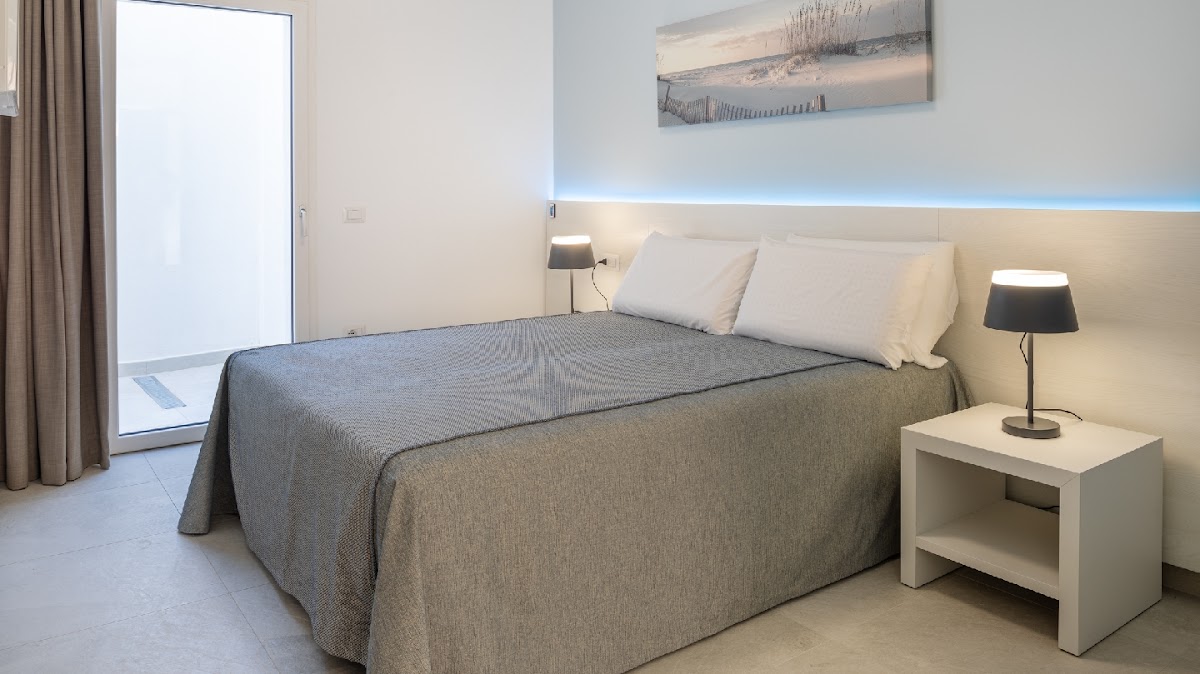 JRooms — Alloggio a Olbia, Sassari