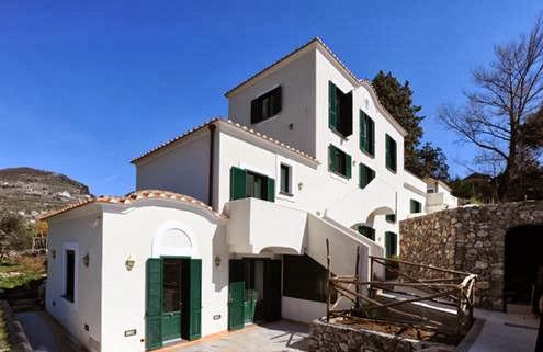 Il Ducato di Ravello — Alloggio a Ravello, Salerno