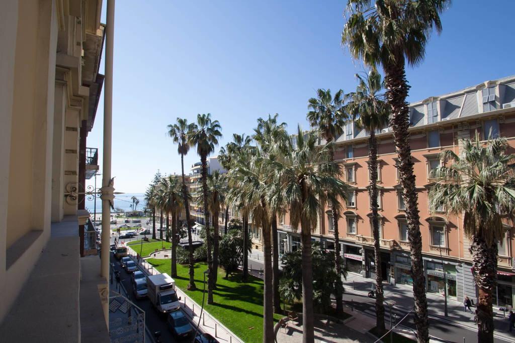 HOTEL ALBERGO MALIBU' — Alloggio a Sanremo, Imperia