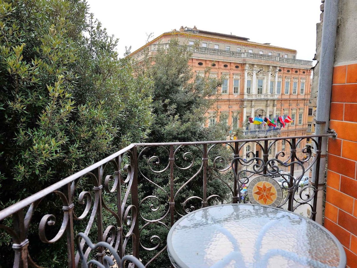 Alla Maison di Alessia