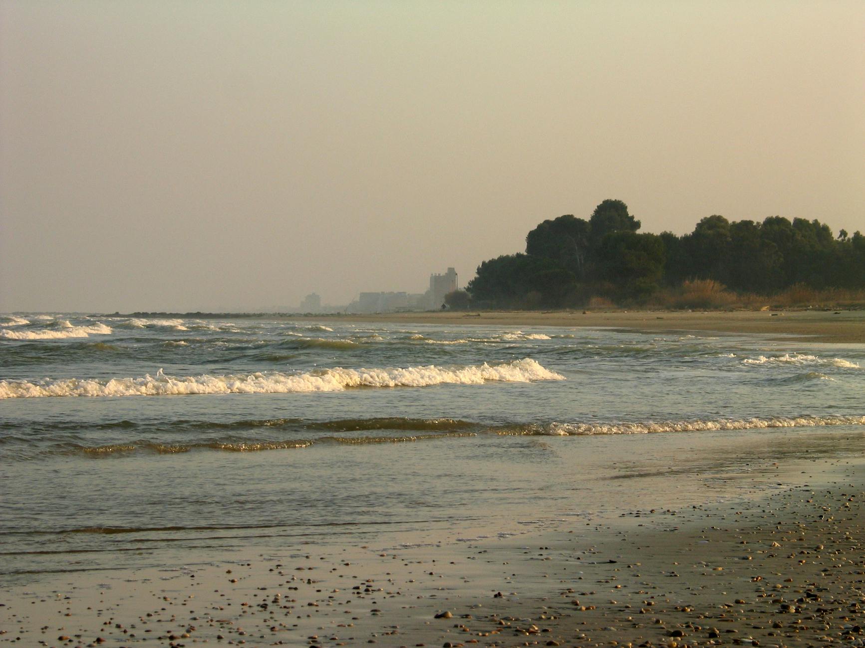 Mare Fuori - Bed and Breakfast Pescara