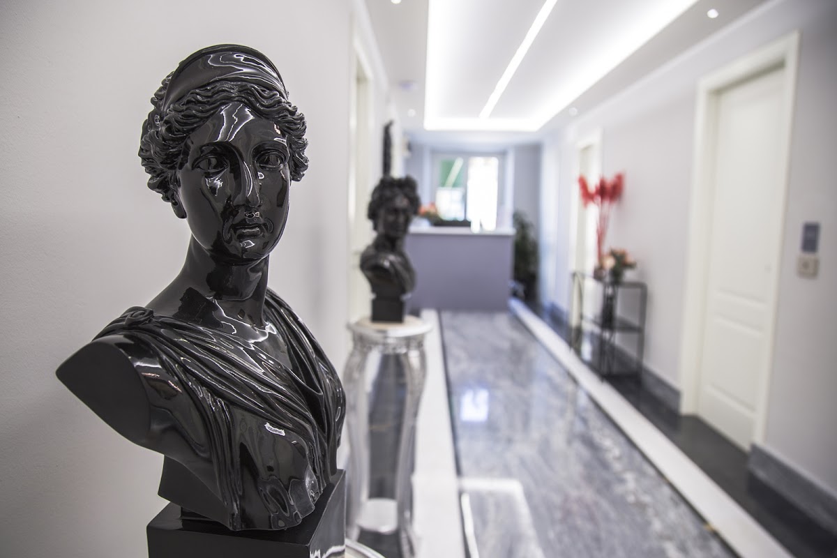 Correnti Boutique Hotel — Alloggio a Sanremo, Imperia