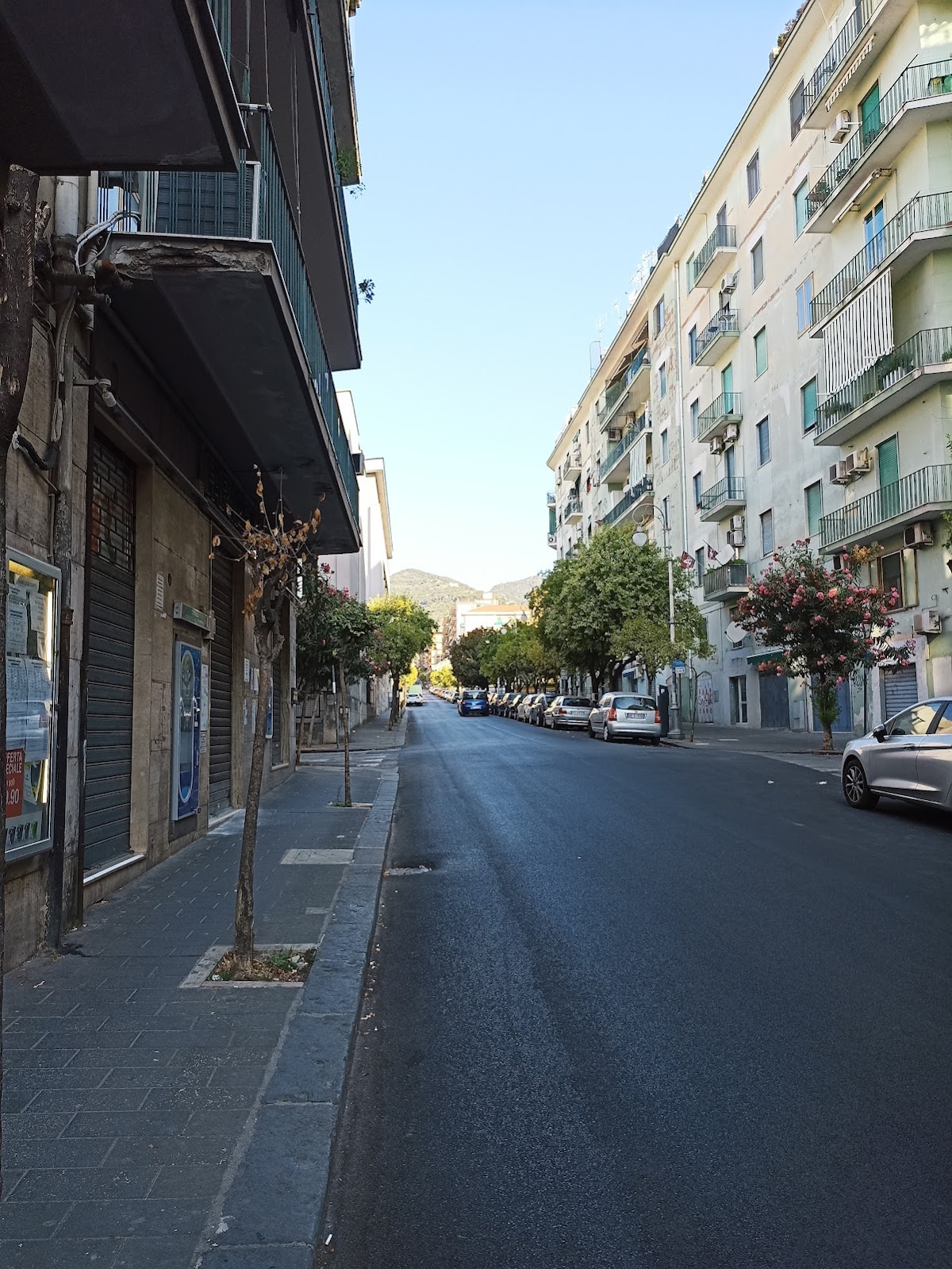 gia'Notte B&B Salerno Centro by ElodeaGroup — Alloggio a Salerno, Salerno