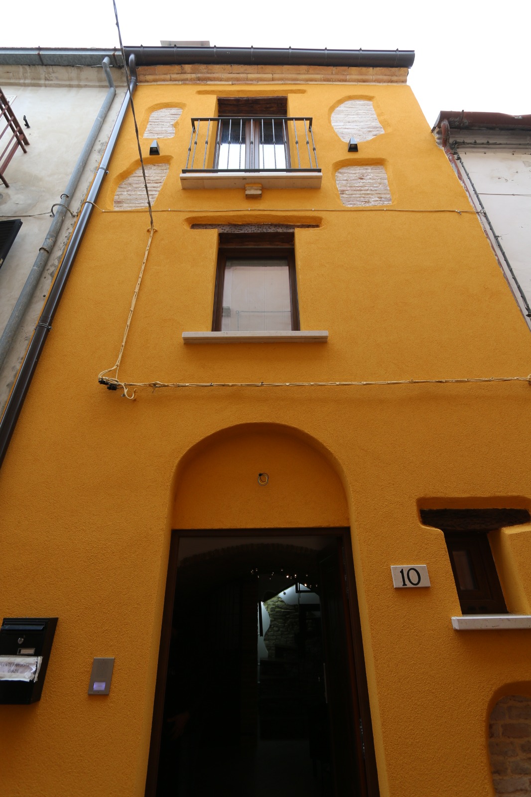B&B Petite Maison