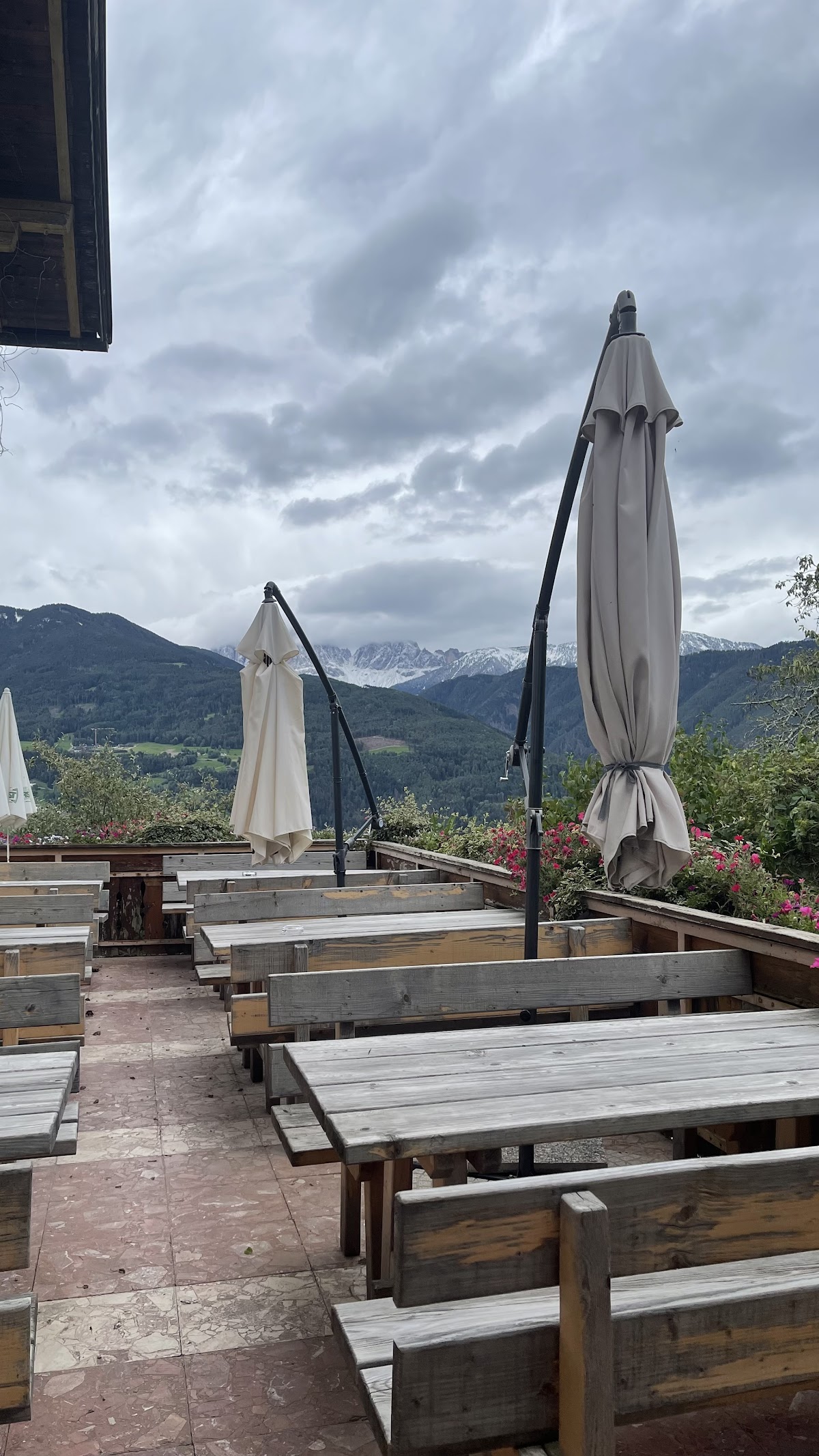 Sanderhof Brixen — Alloggio a Bressanone, Bolzano
