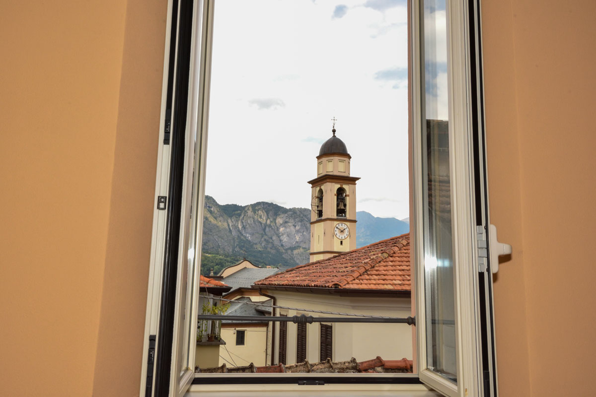 Locanda della Maria — Alloggio a Bellagio, Como