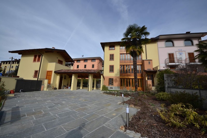 Residence Alla Piana