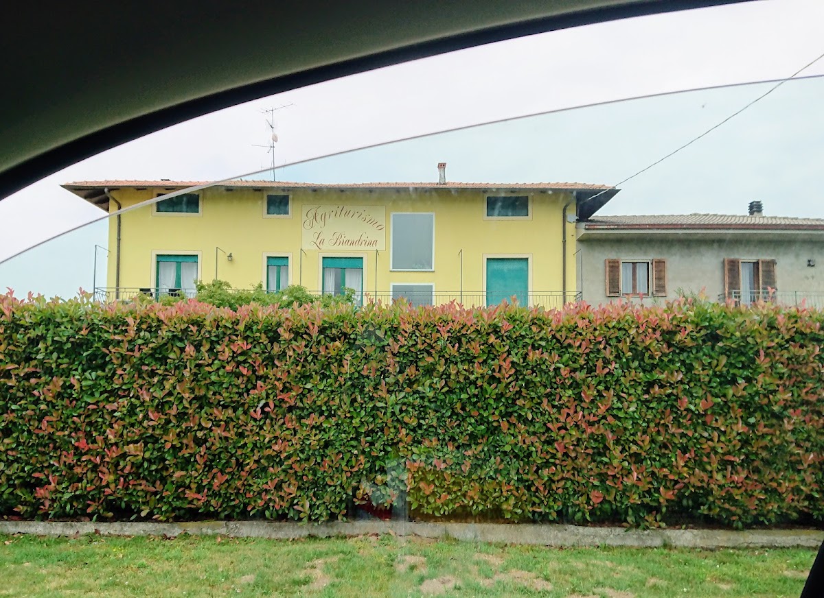 Agriturismo La Biandrina — Alloggio a Varallo, Vercelli