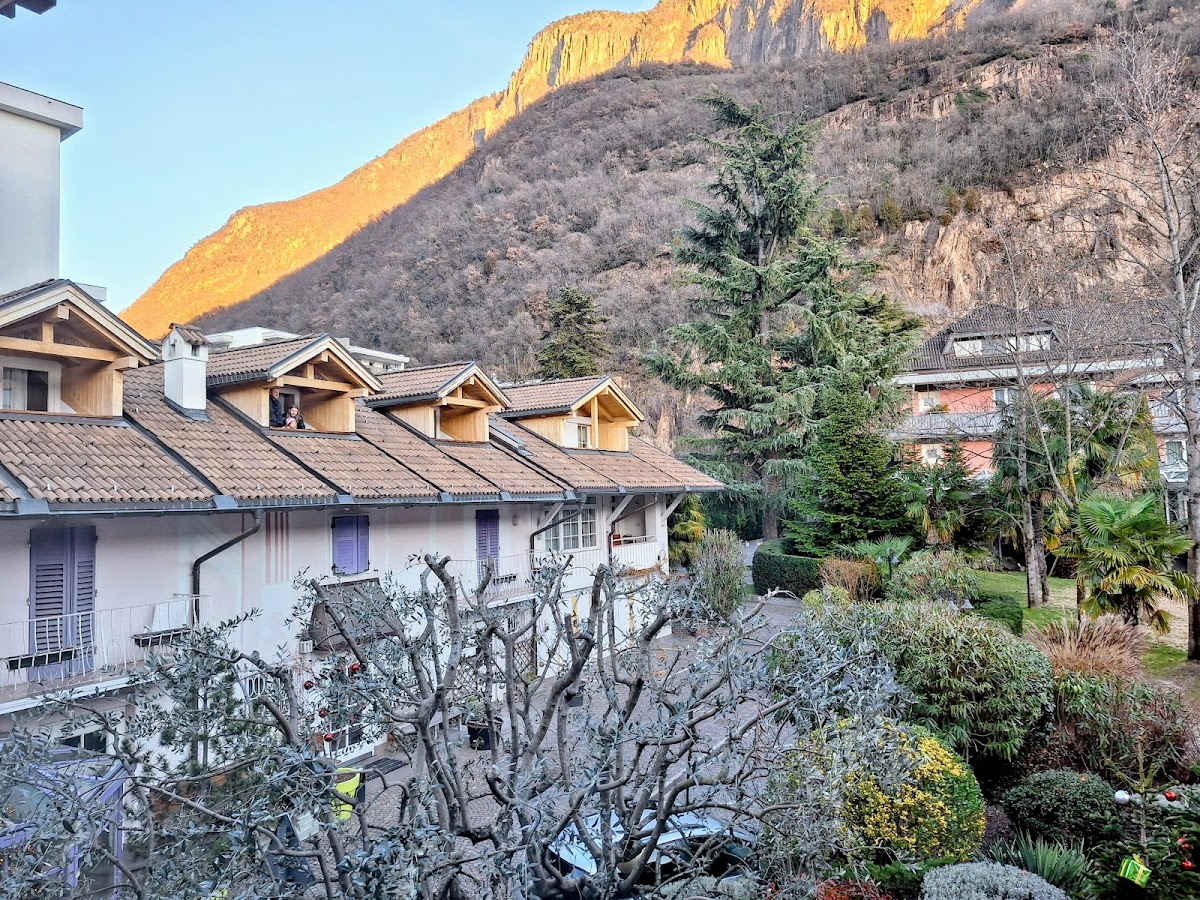 Hotel Restaurant Lewald — Alloggio a Bolzano, Bolzano