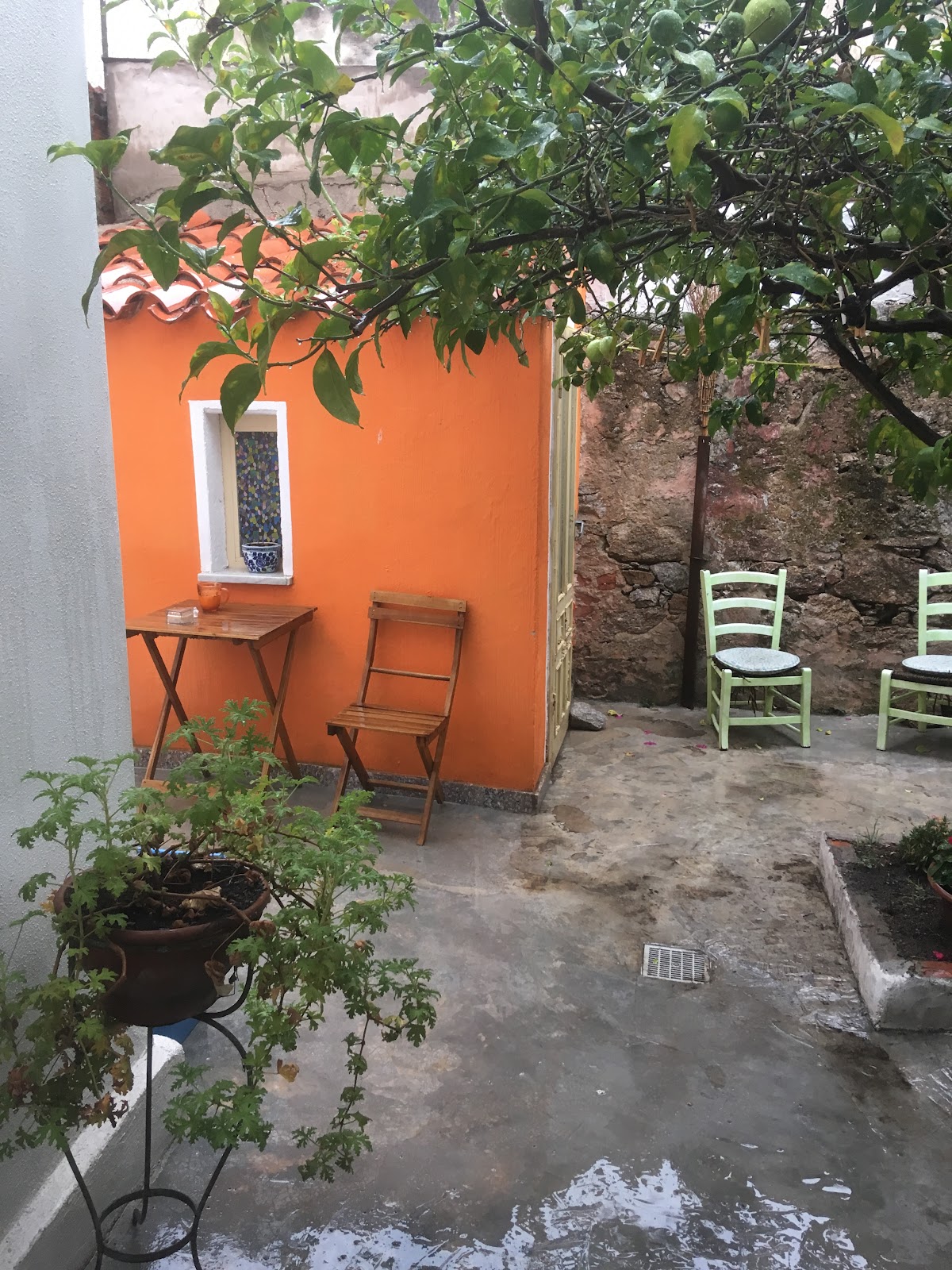 B&B Duca d'Aosta — Alloggio a Olbia, Sassari