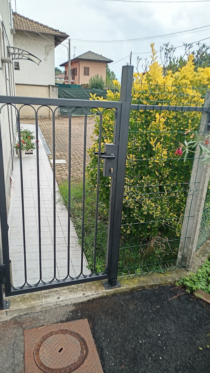 La Spolina B&B — Alloggio a Cossato, Biella