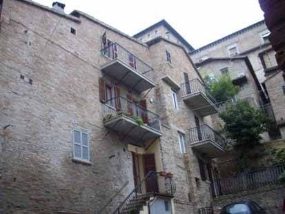 B&B Il Ghetto — Alloggio a Urbino, Pesaro e Urbino