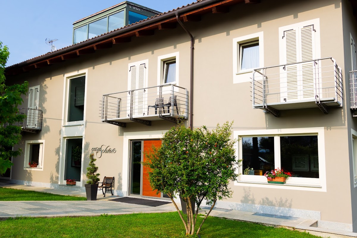Relais Casa Sobrero — Alloggio a Barolo, Cuneo