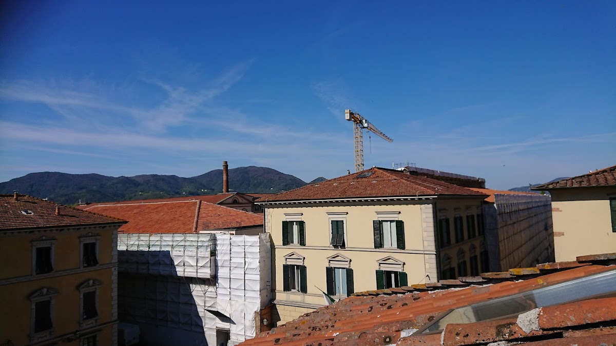 B&B Lucca in Centro — Alloggio a Lucca, Lucca