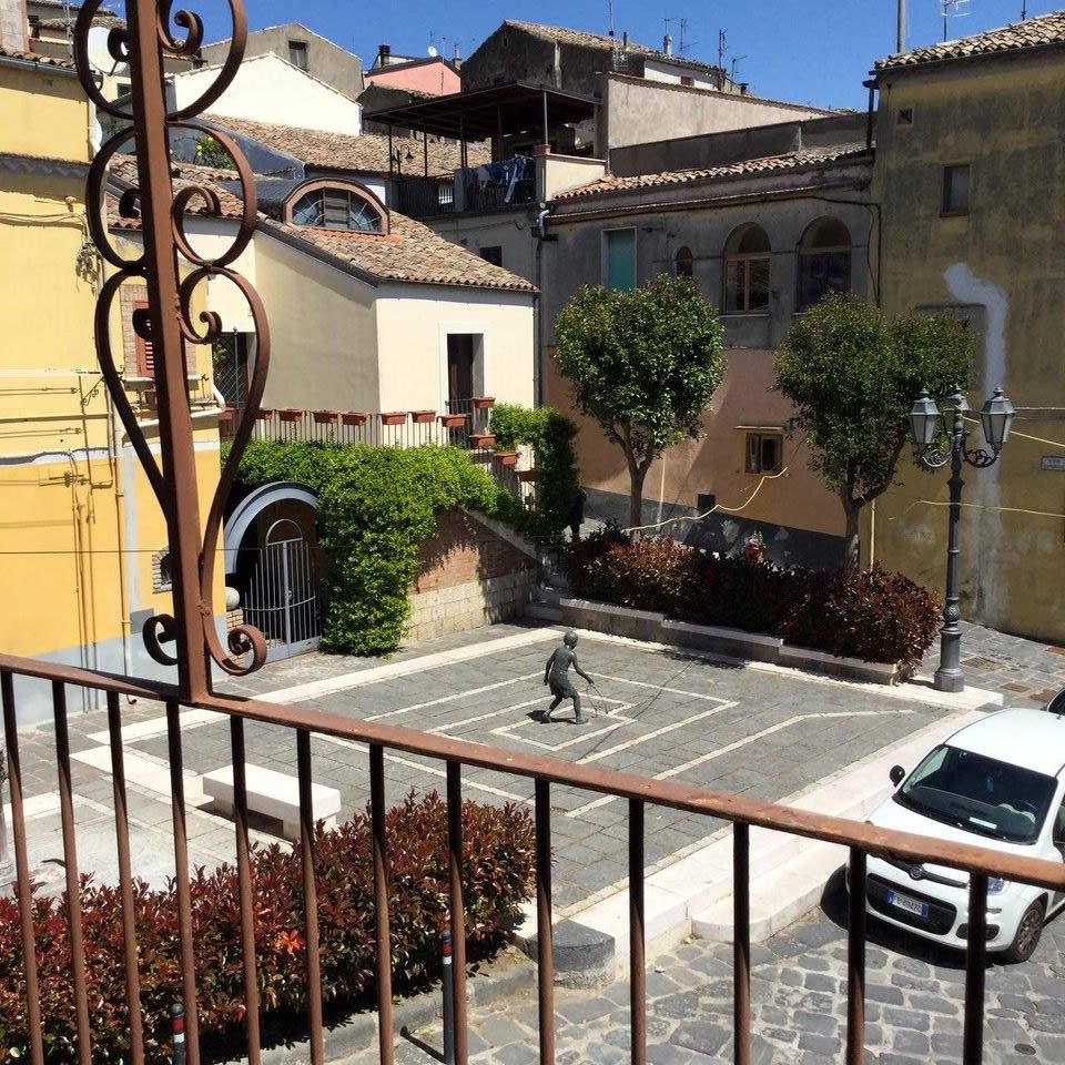 R&B Nonna Ninetta — Alloggio a Melfi, Potenza