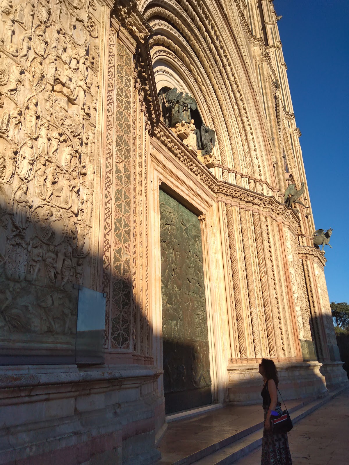 B&B Duomo — Alloggio a Orvieto, Terni