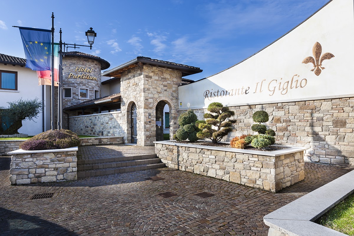 Hotel Purlilium — Alloggio a Pordenone, Pordenone