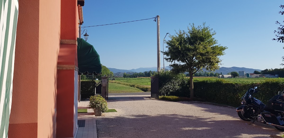 B&B Al Lauro