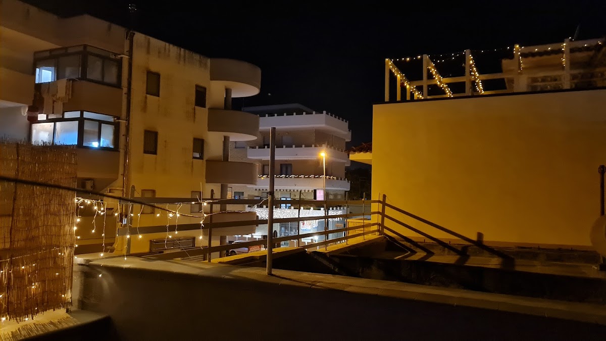 B & B -ANGELA'S HOUSE — Alloggio a Taranto, Taranto