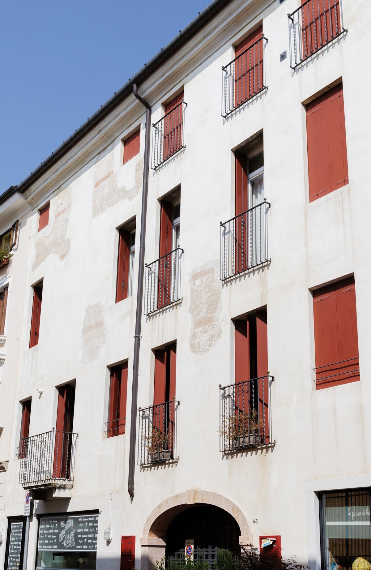 Palazzo Marinali Guest House