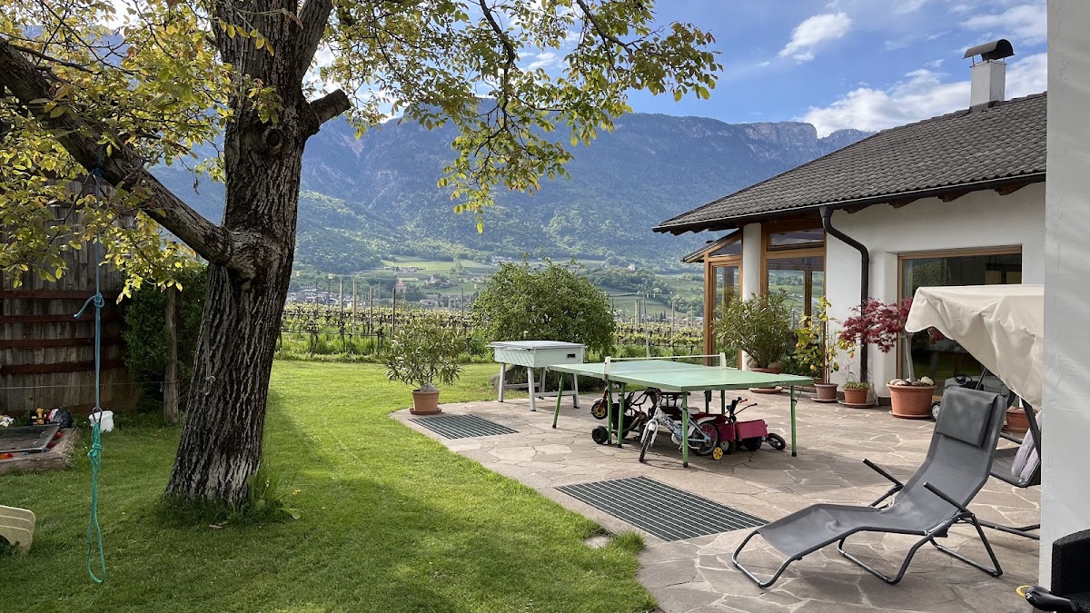 B&B Weisshauserhof — Alloggio a Bolzano, Bolzano