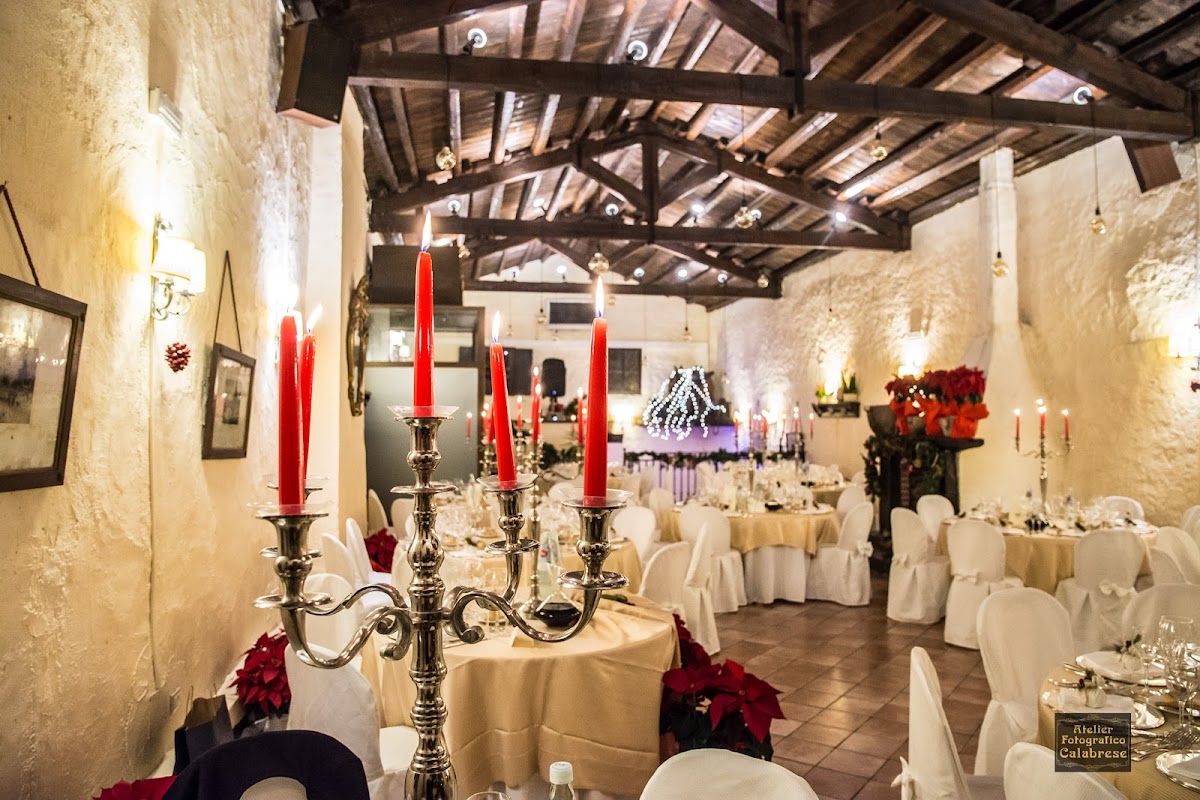 Agriturismo Antica Masseria Di Salvo — Alloggio a Palermo, Palermo
