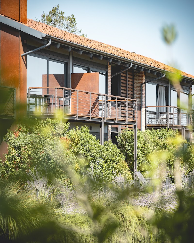 Arborina Relais — Alloggio a Barolo, Cuneo