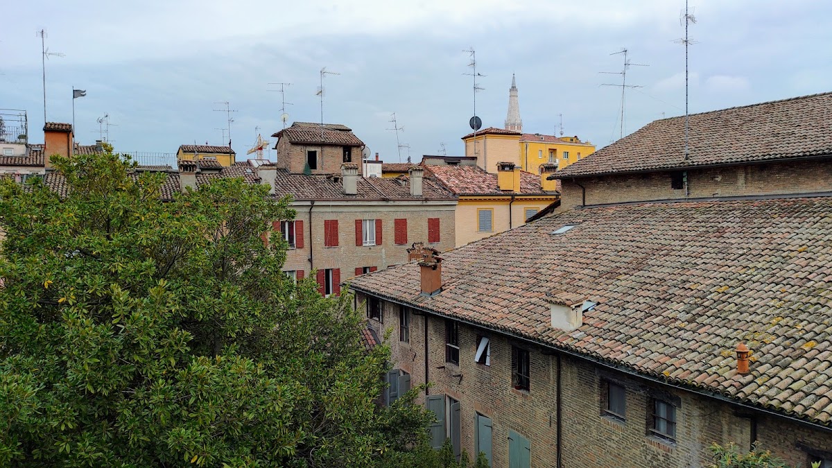 B&B Il Fonticolo — Alloggio a Modena, Modena