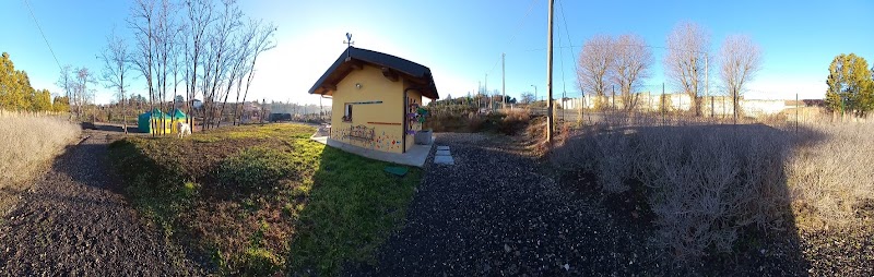 Fattoria didattica Verde Commerce