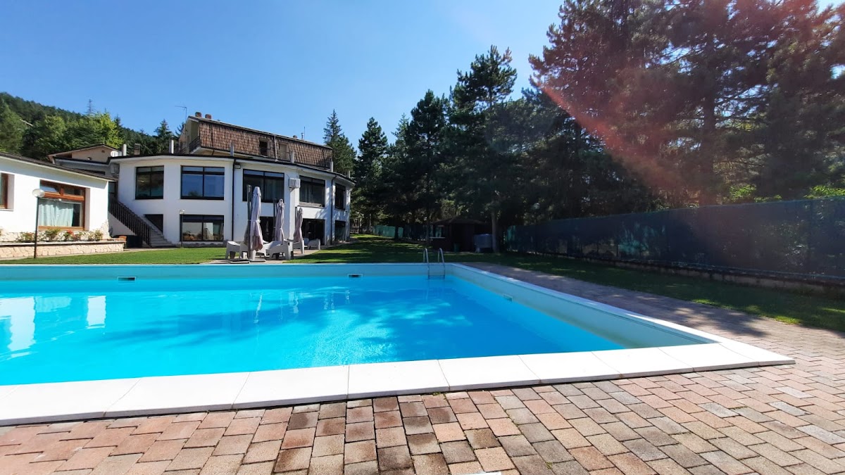 Hotel Abruzzo — Alloggio a Sulmona, L'Aquila