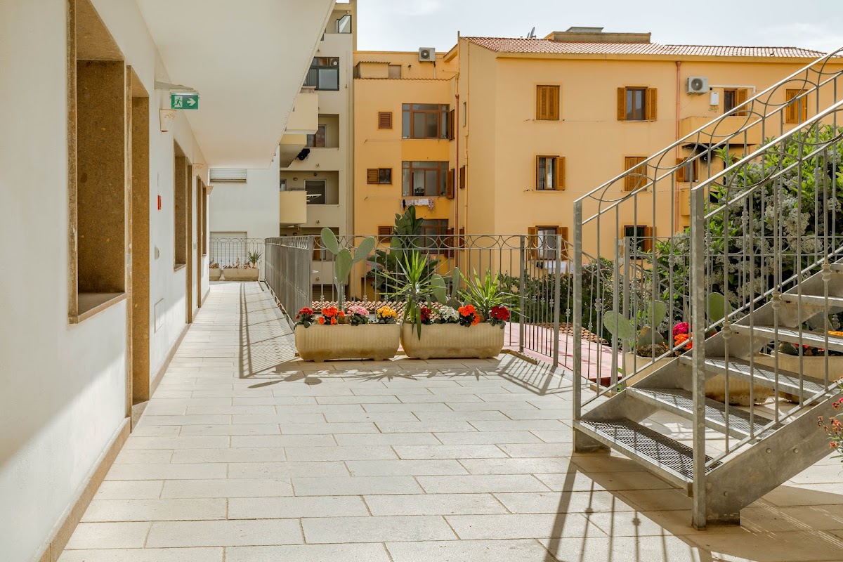 Hotel Domomea — Alloggio a Alghero, Sassari