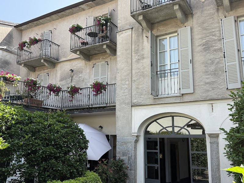 Casa Cannobio — Alloggio a Cannobio, VCO