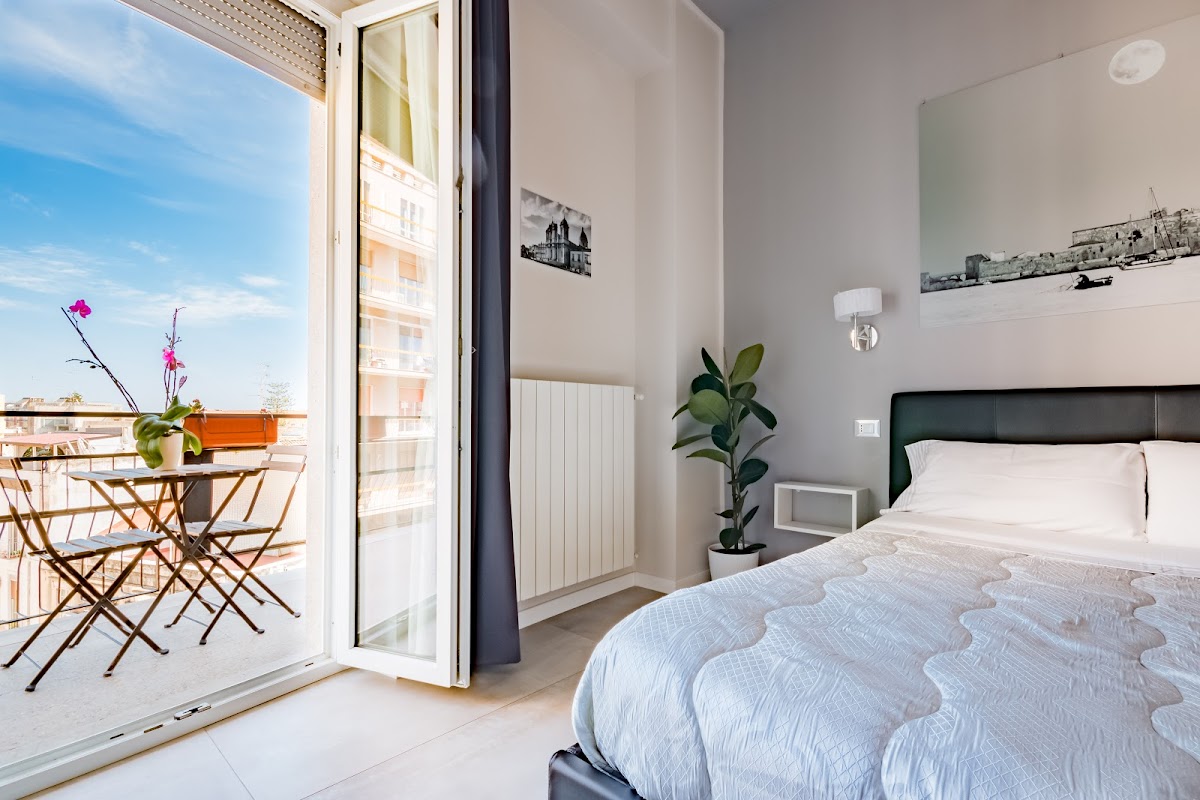 PhotoGuest B&B — Alloggio a Siracusa, Siracusa