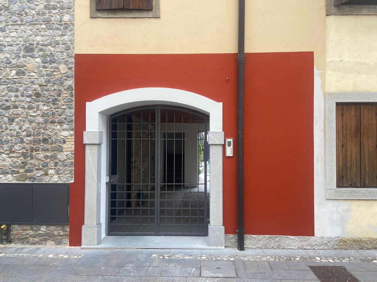 B&B La Nicchia nel Borgo