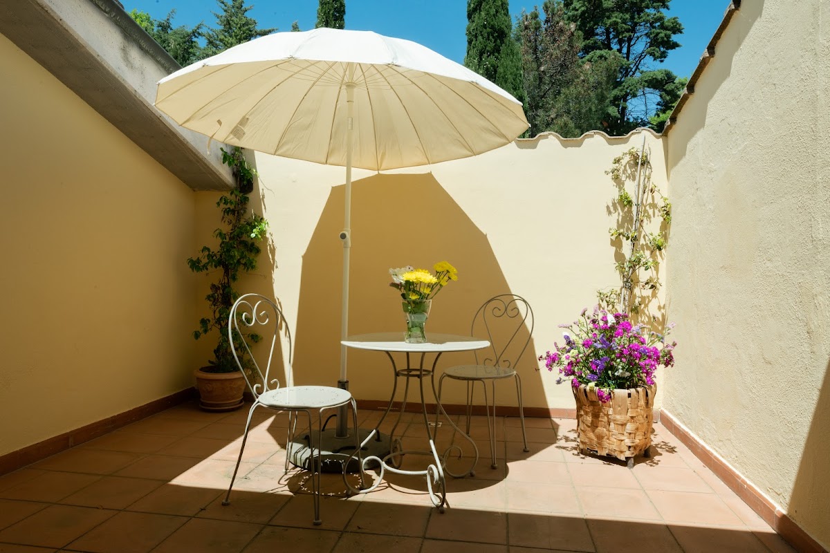 Si Montalcino Hotel — Alloggio a Montalcino, Siena