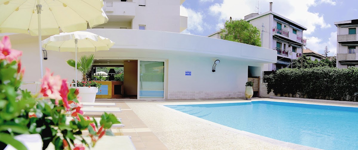 Hotel Adriatico — Alloggio a Vasto, Chieti