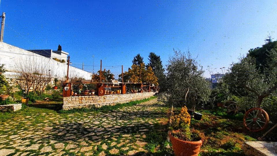 Masseria Lama Balice — Alloggio a Bari, Bari