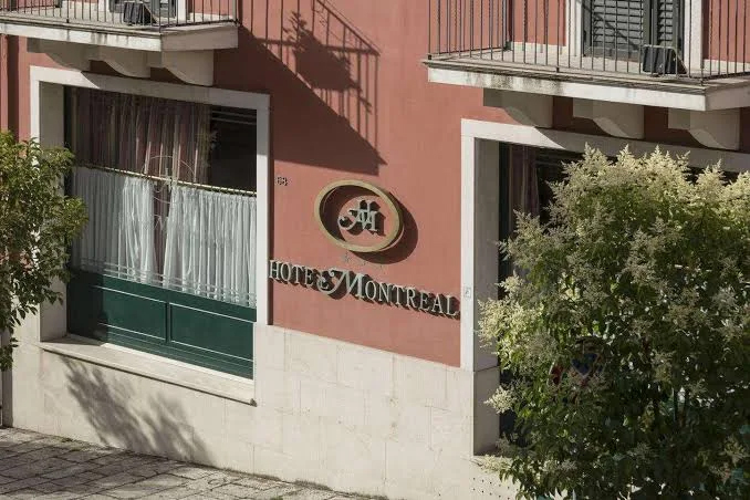 Hotel Montreal — Alloggio a Ragusa, Ragusa