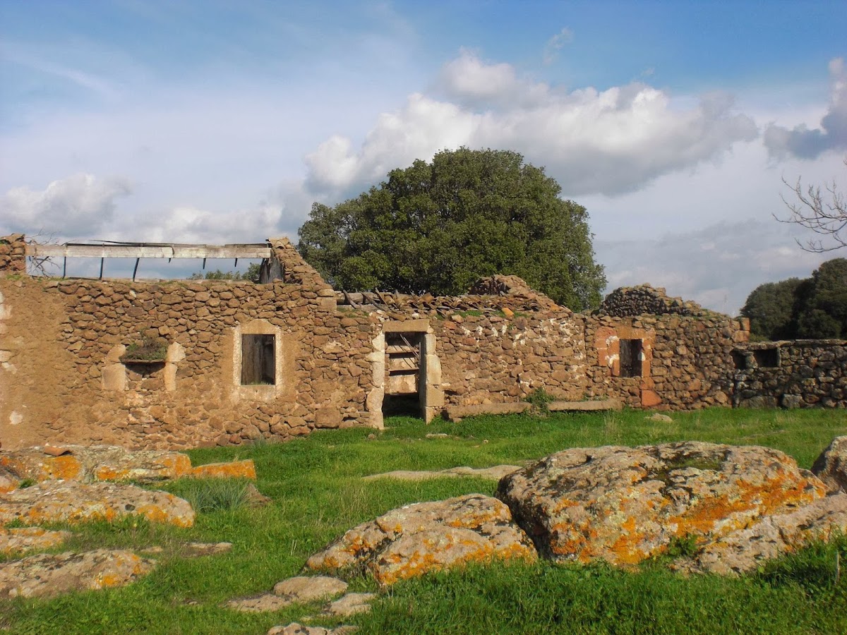 Agriturismo Pentuma — Alloggio a Sassari, Sassari