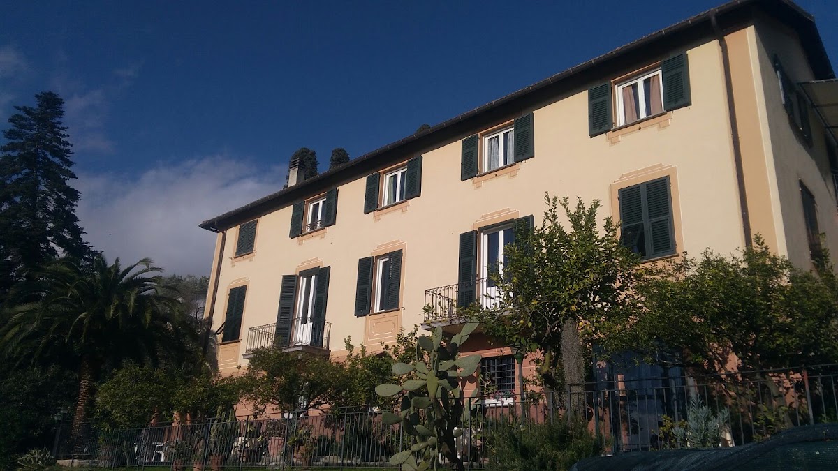 In zona: Agriturismo La Cuccagna