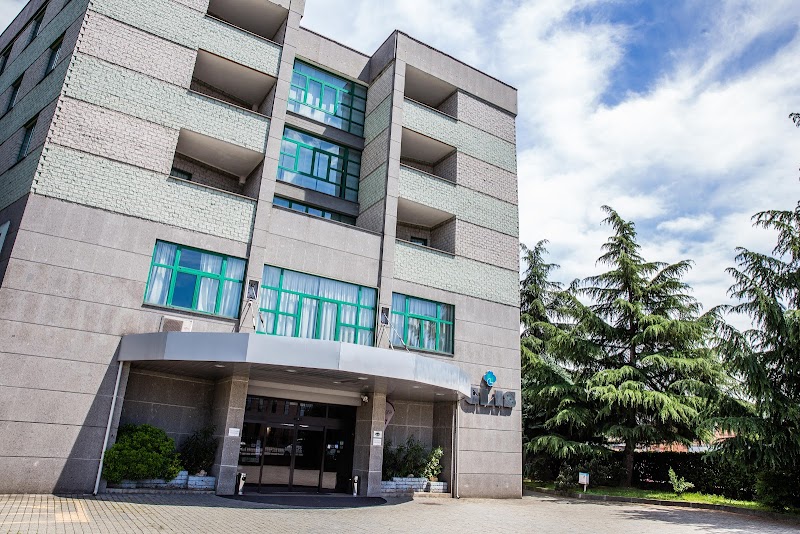 Hotel Glis — Alloggio a Torino Nord, Torino
