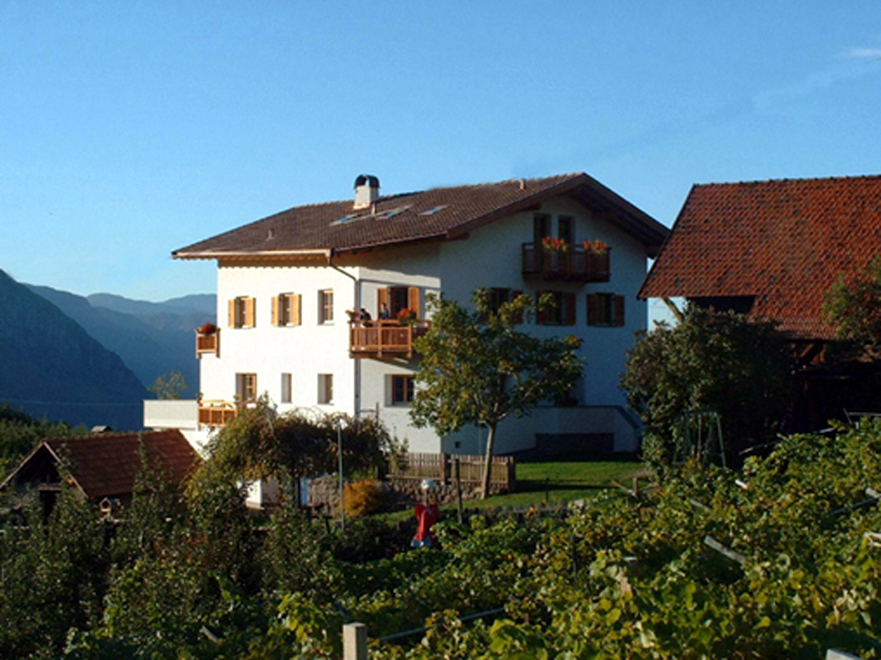 Pircher Klaus Tollhof -Agriturismo Tollhof — Alloggio a Bolzano, Bolzano
