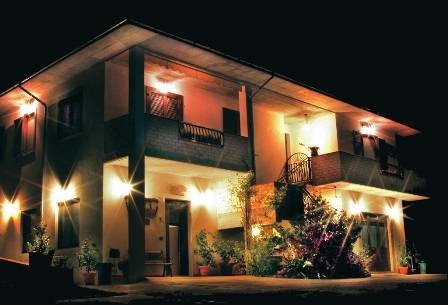 Agriturismo La Conca (abruzzo)alloggi petfriendly — Alloggio a Sulmona, L'Aquila